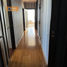Квартира 89,5 м², 2-комнатная - изображение 1