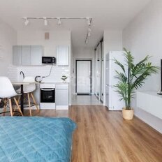Квартира 32 м², студия - изображение 3
