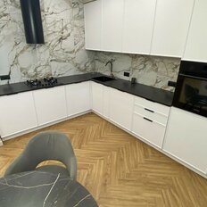 Квартира 72,1 м², 3-комнатная - изображение 4