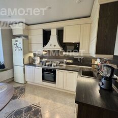 Квартира 70 м², 2-комнатная - изображение 3
