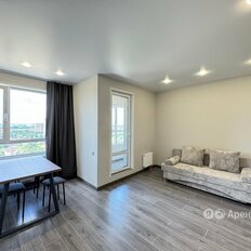 Квартира 32 м², студия - изображение 3