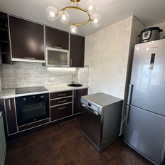 Квартира 56 м², 3-комнатная - изображение 1