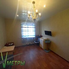 Квартира 23,4 м², студия - изображение 4
