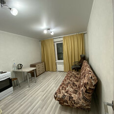 Квартира 24 м², студия - изображение 5