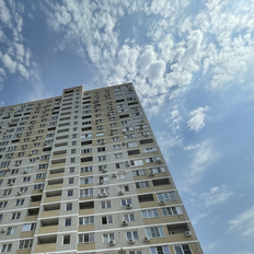 Квартира 24 м², студия - изображение 2