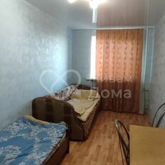 Квартира 58 м², 3-комнатная - изображение 3