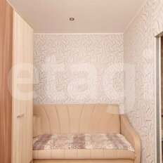 Квартира 33,6 м², 2-комнатная - изображение 5