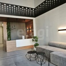 Квартира 61 м², 3-комнатная - изображение 3