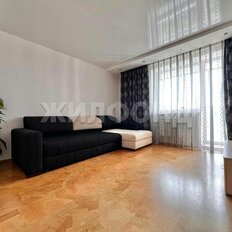 Квартира 59 м², 2-комнатная - изображение 2