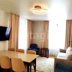 Квартира 70,6 м², 2-комнатные - изображение 3