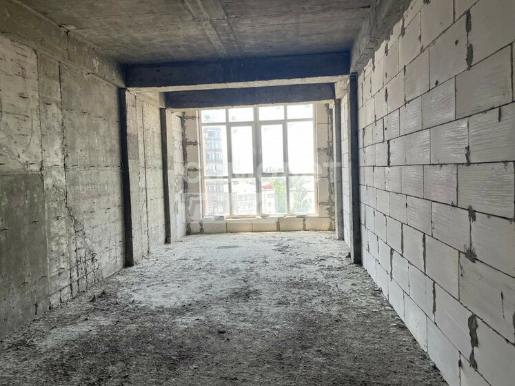 90 м², 2-комнатная квартира 15 500 000 ₽ - изображение 67