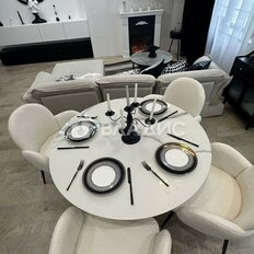 Квартира 70 м², 2-комнатные - изображение 5