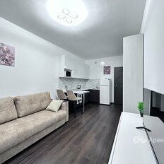 Квартира 24 м², студия - изображение 3