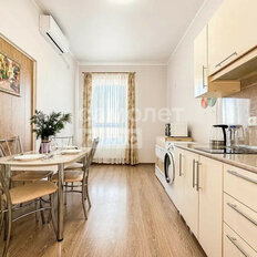 Квартира 64 м², 2-комнатные - изображение 5