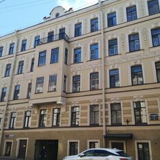 Квартира 15,5 м², студия - изображение 1