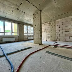 Квартира 60,3 м², 3-комнатная - изображение 1