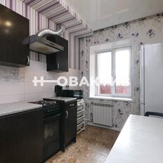 Квартира 34,2 м², 1-комнатная - изображение 5