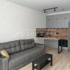 Квартира 28,1 м², 1-комнатная - изображение 4