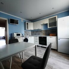 Квартира 40,1 м², 1-комнатная - изображение 1