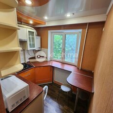 Квартира 32 м², 1-комнатная - изображение 3
