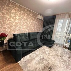 Квартира 77 м², 3-комнатная - изображение 2