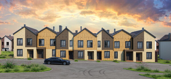 Квартира 78,3 м², 2-комнатная - изображение 1