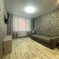 Квартира 58 м², 1-комнатная - изображение 5