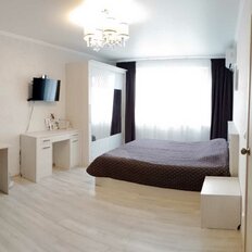 Квартира 38 м², 1-комнатная - изображение 2