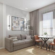 Квартира 37 м², 2-комнатная - изображение 3