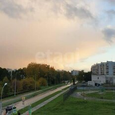 Квартира 121,7 м², 3-комнатная - изображение 2