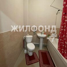 Квартира 31,9 м², 1-комнатная - изображение 3