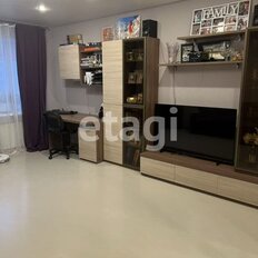 Квартира 106 м², 3-комнатная - изображение 1
