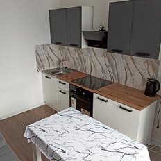 Квартира 30 м², 1-комнатная - изображение 2