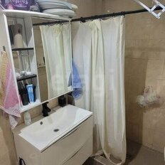 Квартира 26 м², 1-комнатная - изображение 4