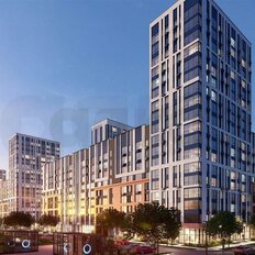 Квартира 41 м², 1-комнатная - изображение 2
