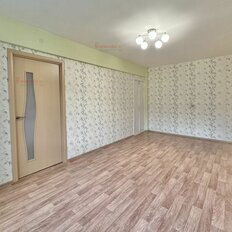 Квартира 44 м², 2-комнатная - изображение 4