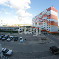 Квартира 56,6 м², 2-комнатная - изображение 1