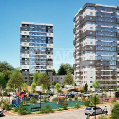 Квартира 46,2 м², 1-комнатная - изображение 4