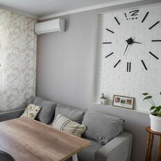 Квартира 72 м², 2-комнатная - изображение 3