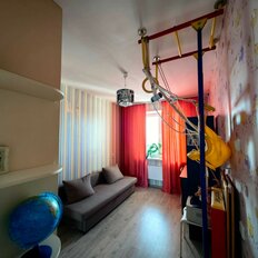 Квартира 60 м², 2-комнатная - изображение 5