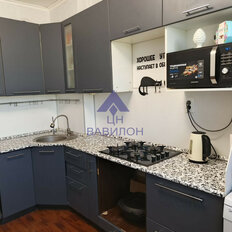 Квартира 61,1 м², 3-комнатная - изображение 2