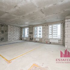 Квартира 61,8 м², 2-комнатная - изображение 2