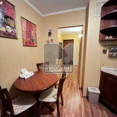 Квартира 39 м², 1-комнатная - изображение 4