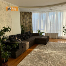 Квартира 89,5 м², 2-комнатная - изображение 2