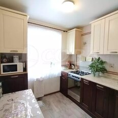 Квартира 44,6 м², 2-комнатная - изображение 2