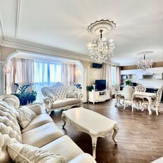 Квартира 98,6 м², 3-комнатная - изображение 2