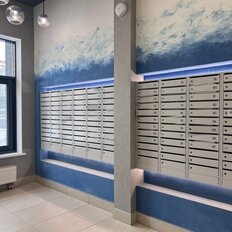 Квартира 26,6 м², студия - изображение 3