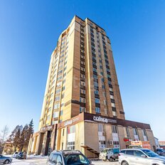 Квартира 65,9 м², 1-комнатная - изображение 1