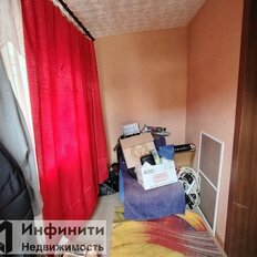 часть дома + 3 сотки, участок - изображение 3