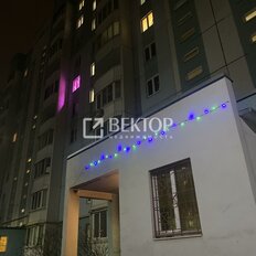 Квартира 35 м², 1-комнатная - изображение 1
